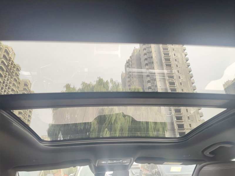 Used BYD Han 2025 Model EV Intelligent Driving Edition 635KM Flagship — 17