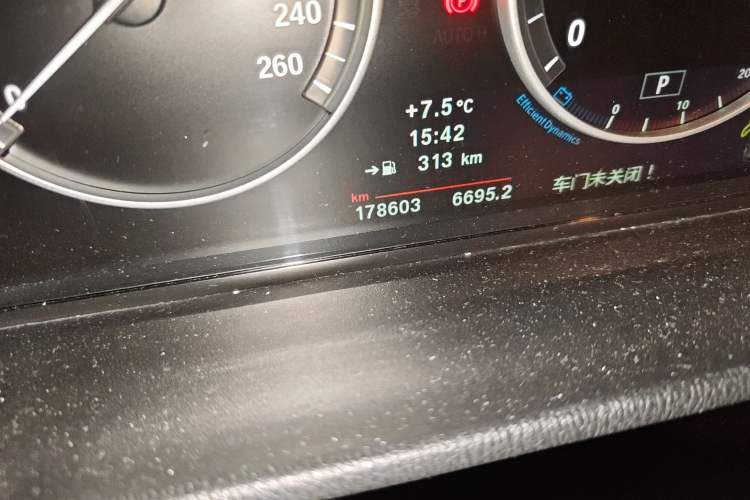 Used BMW X3 2013 xDrive20i Luxury Edition
