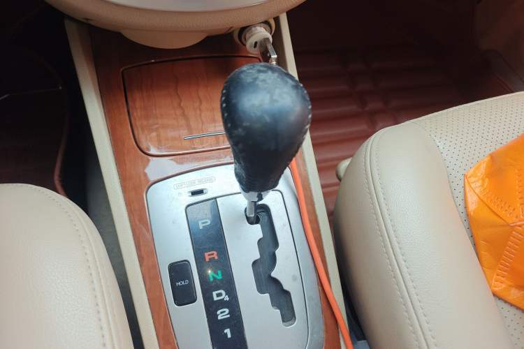 Used Buick Excelle 2011 1.6 LE-AT