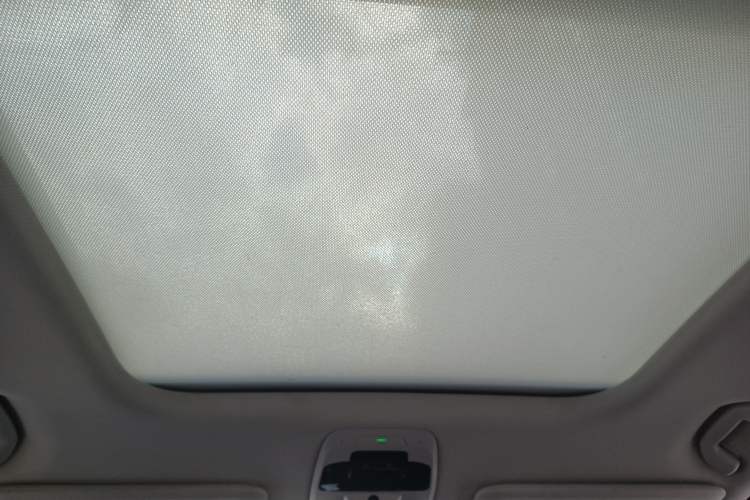 Used Nio ES8 2018 355 km Base Version 7-Seater Edition Headliner