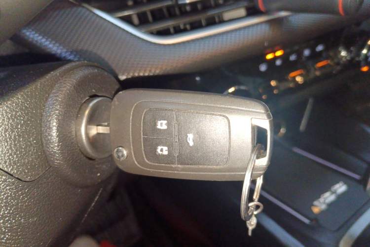 Used Chevrolet Monza 2023 1.5L Dual-Clutch Enjoyment Edition