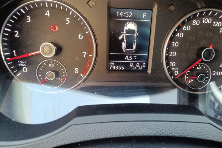 Used Volkswagen Sharan 2016 380TSI Comfort Edition 7-Seater