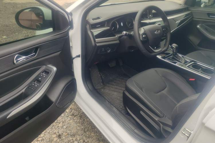 Used Chery Arrizo 5 2021 PRO 1.5L CVT Youth Edition
