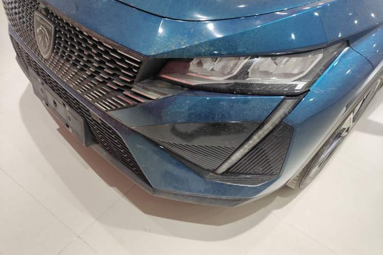 Used Peugeot 408X 2023 Charm Version