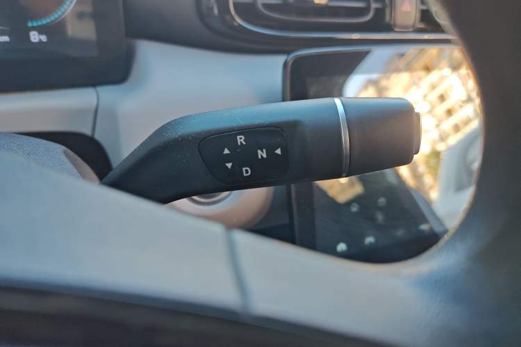 Used Leapmotor T03 2022 Agate Edition