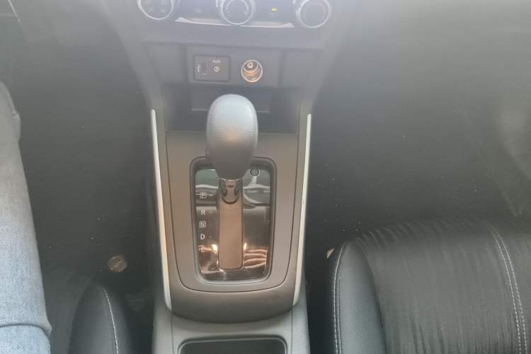 Used Nissan Sylphy 2022 Classic 1.6XE CVT Comfort Edition
