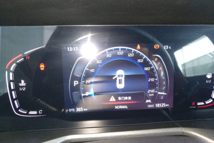 Used CHANGAN CS75 PLUS 2022 Classic Edition 1.5T Automatic Pioneer Model