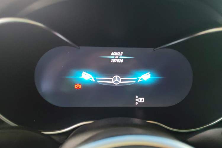 Used Mercedes-Benz C-Class 2021 C 260 L