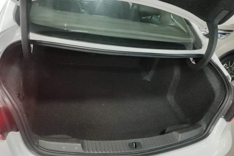 Used Buick Verano 2020 20T CVT Leading Edition
