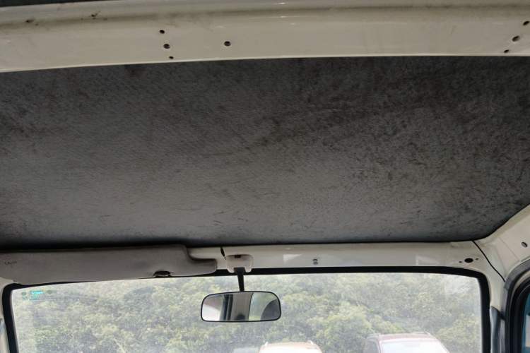 Used King Long Golden Way 2018 2.0L Business Series 4G20