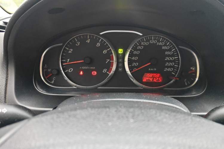 Used Mazda 6 2013 2.0L Automatic Fashion Edition
