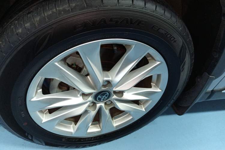 Used Toyota Corolla Cross 2024 2.0L Pioneer Edition