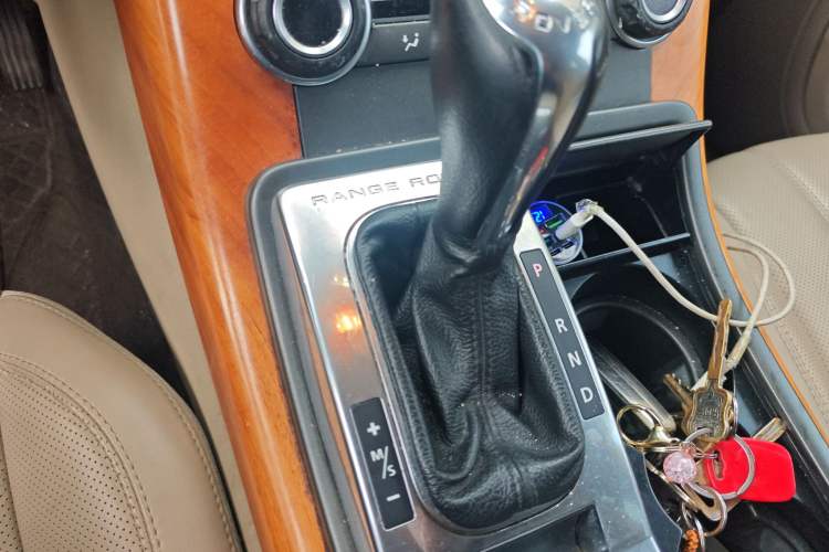 Used Land Rover Range Rover Sport 2012 3.0 TDV6 HSE Diesel Edition