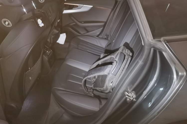 Used Audi A5 2022 Sportback 40 TFSI Fashionable and Dynamic Model