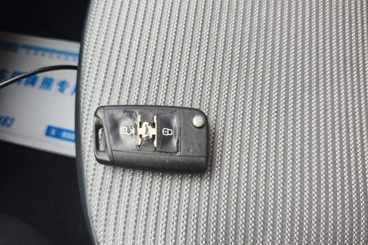 Used Skoda Octavia 2017 1.6L Manual Trend Edition
