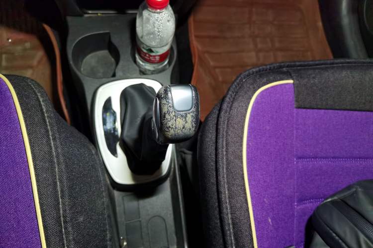 Used Haval H1 2017 Red-Label 1.5L AMT Comfort Model