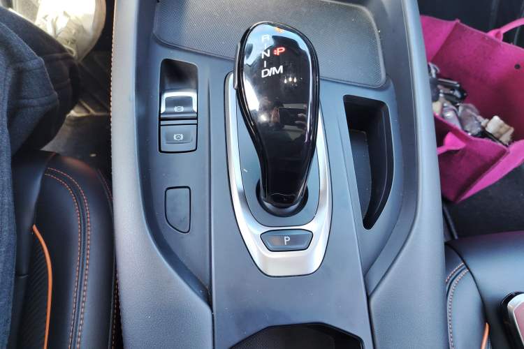 Used Haval F7 2021 1.5T Two-Wheel Drive i-Type