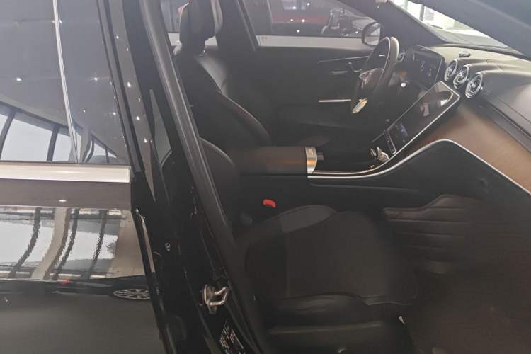 Used Mercedes-Benz C-Class 2022 Facelift C 260 L
