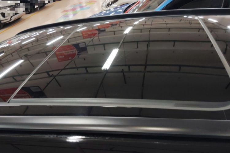 Used Audi Q5 e-tron 2023 40 e-tron Shining Edition Mecha Kit Roof