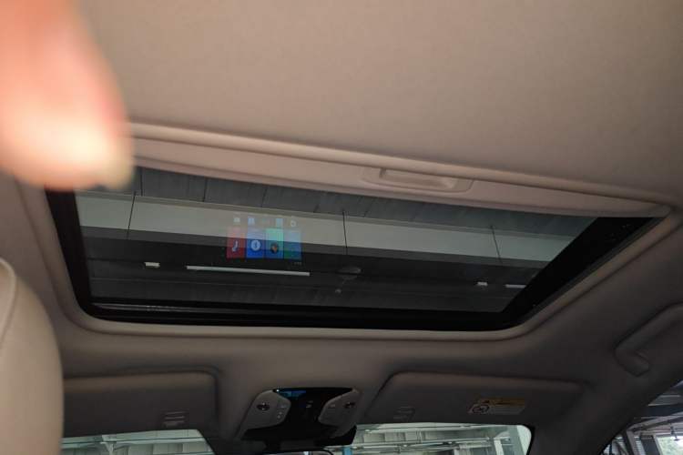 Used GAC Trumpchi M8 2020 Flagship Model 390T Luxury Edition