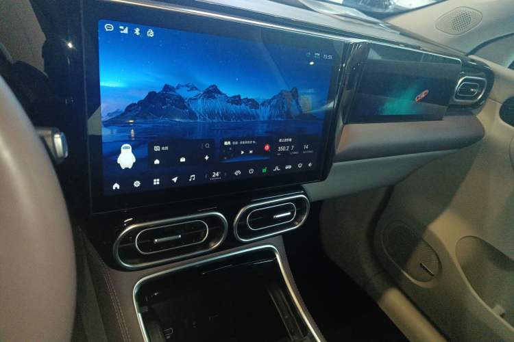 Used Leapmotor C11 2023 Range-Extended 300 Comfort Edition