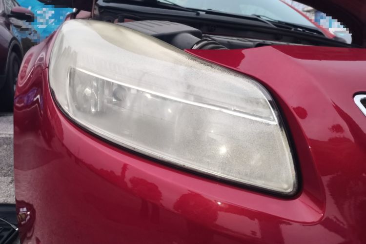 Used Buick Regal 2012 2.0L Luxury Edition
