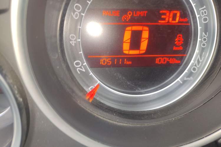 Used Citroen C4L 2014 1.6THP Intelligent Drive Automatic Dynamic Model