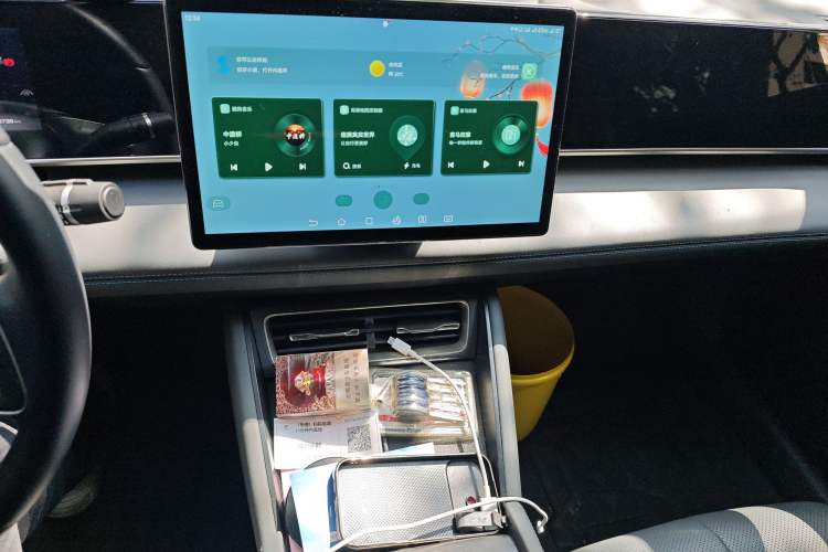 Used BYD Qin L 2024 DM-i 120KM Beyond Model