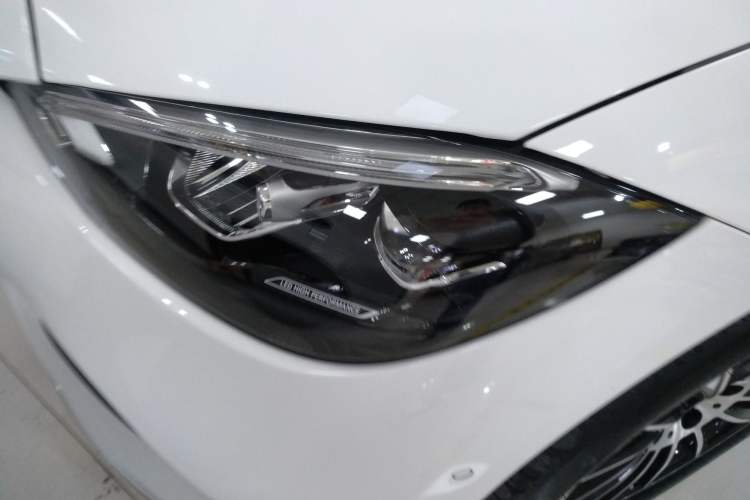 Used Mercedes-Benz C-Class 2022 Restyled C 200 L Sport Edition