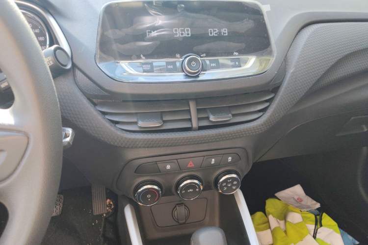 Used Chevrolet Cavalier 2020 325T Automatic Enjoyment Edition