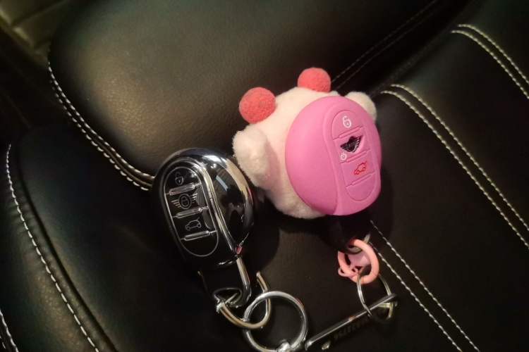 Used MINI MINI 2019 1.5T COOPER CABRIO Temptation Edition
