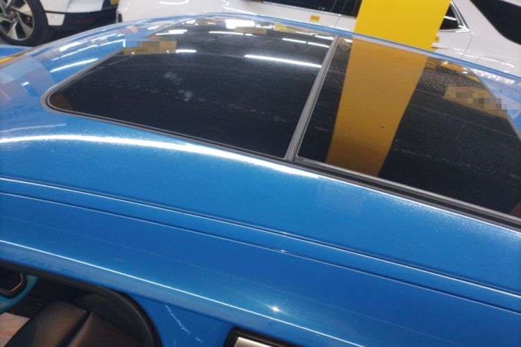 Used BMW X2 2018 sDrive25i Leading Model M Sport Package China V
