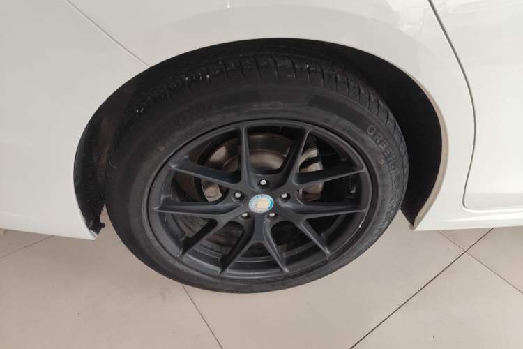 Used Bestune B70 2022 1.5T Automatic 15th Anniversary Classic Edition
