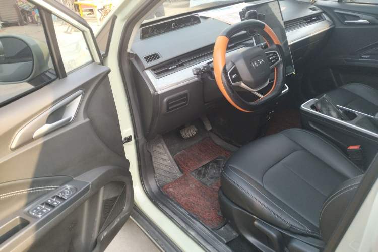 Used NETA V 2022 Chao 400 Lite
