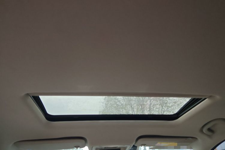 Used Buick Regal 2020 552T Elite Edition Headliner