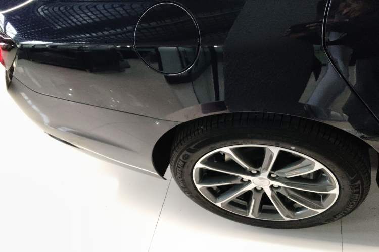 Used Buick LaCrosse 2019 28T Luxury Version
