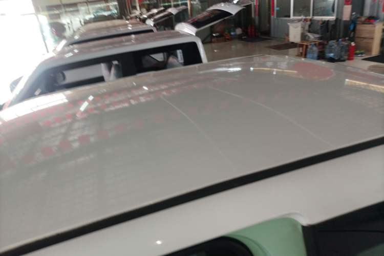 Used LINGBOX uni 2022 Ultra-Sweet Edition
