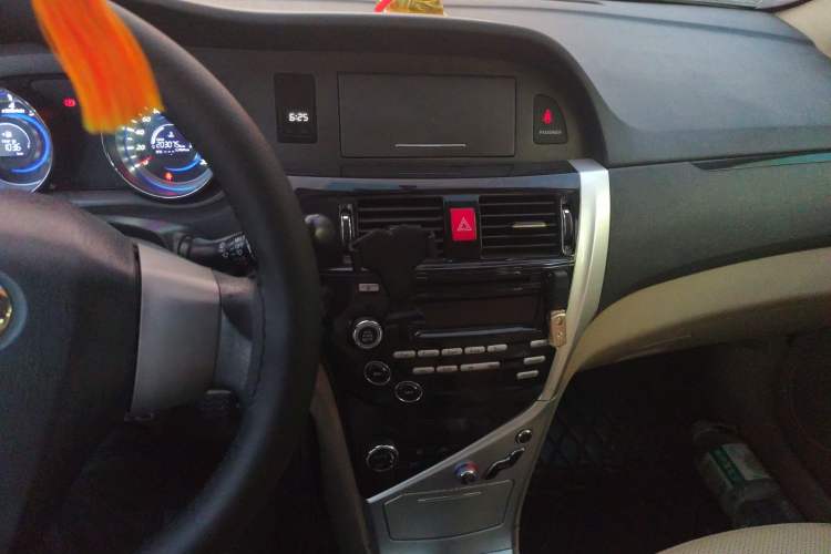 Used Great Wall C30 2013 New Vision Edition 1.5L Manual Fashion Model
