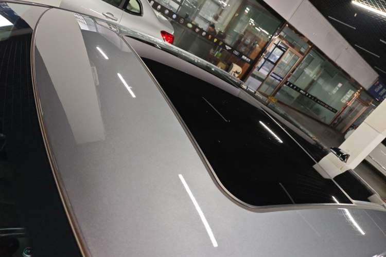 Used BYD Qin L 2025 EV 545KM Excellence Edition
