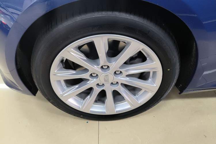 Used Cadillac CT5 2020 28T Fashion Edition