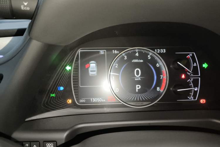 Used Lexus ES 2025 200 Premium Edition