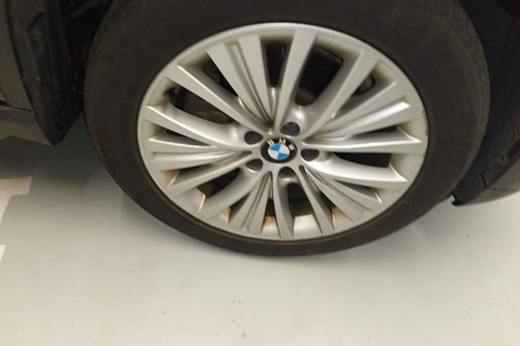 Used BMW X5 (Import) 2014 xDrive35i Elegant Edition