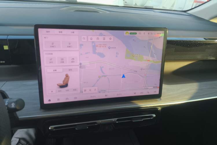 Used GAC Trumpchi Trumpchi E8 2024 Honor Series 2.0L Honor Edition