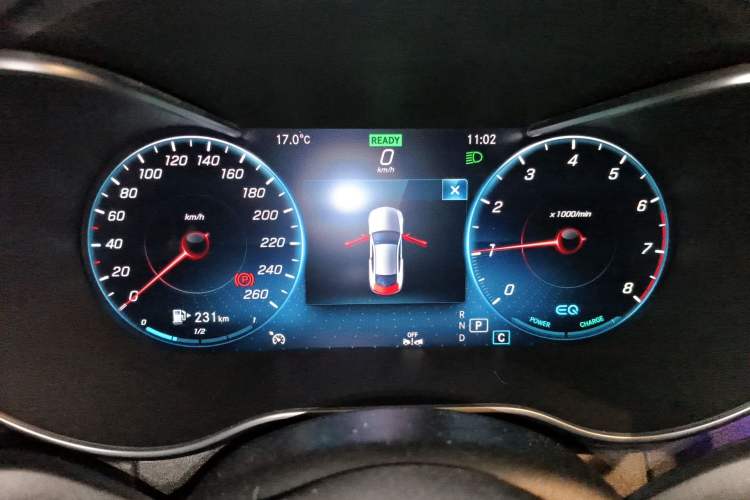 Used Mercedes-Benz C-Class 2019 C 260 Coupe
