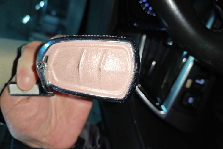 Used Cadillac XT5 2016 28T Four-Wheel Drive Luxury Model
