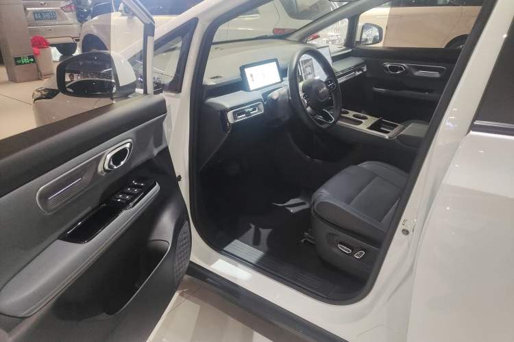 Used AION Y 2024 Plus 510 Intelligent Driving Version