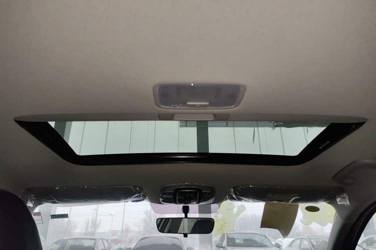 Used Hyundai Elantra 2023 1.5L CVT GLX Elite Edition