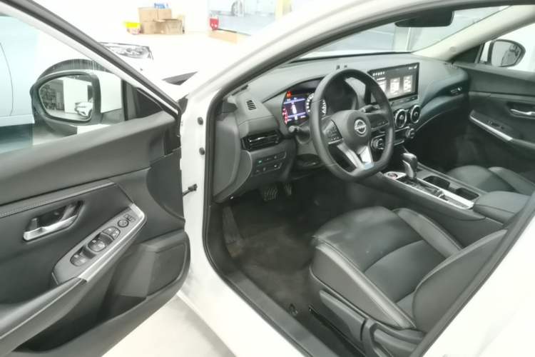 Used Nissan Sylphy 2023 1.6L CVT Enjoyment Edition