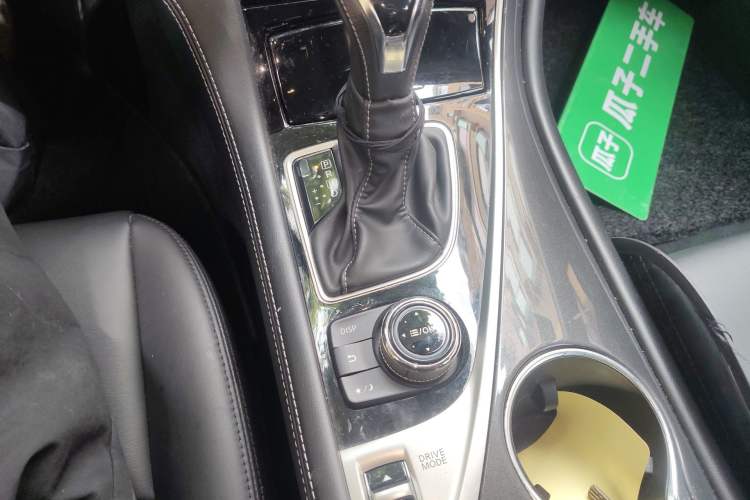 Used Infiniti Q50L 2018 2.0T Comfort Edition China VI Standard