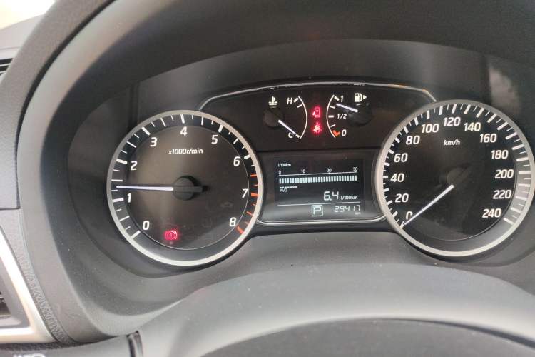 Used Nissan Sylphy 2022 Classic 1.6XE CVT Comfort Edition